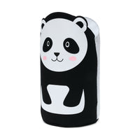 Panda Felt Hamper