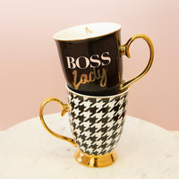 Cristine Re Boss Lady Mug