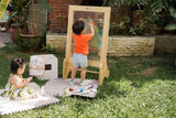 Toddler Perspex Easel