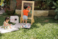 Toddler Perspex Easel