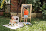 Toddler Perspex Easel