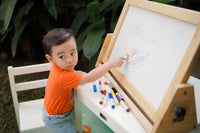 4 in 1 Table Easel