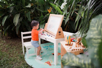 4 in 1 Table Easel