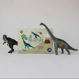 CollectA Tube - Dinosaurs (B)