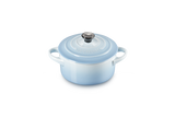 Le Creuset Mini Casserole 9cm