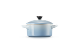 Le Creuset Mini Casserole 9cm
