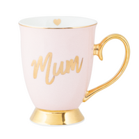 Cristine Re Mum Mug