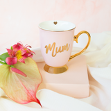 Cristine Re Mum Mug