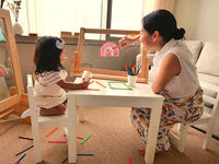 4 in 1 Table Easel