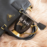 Cristine Re Boss Lady Mug