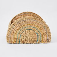 Kids Cloud/Rainbow Basket